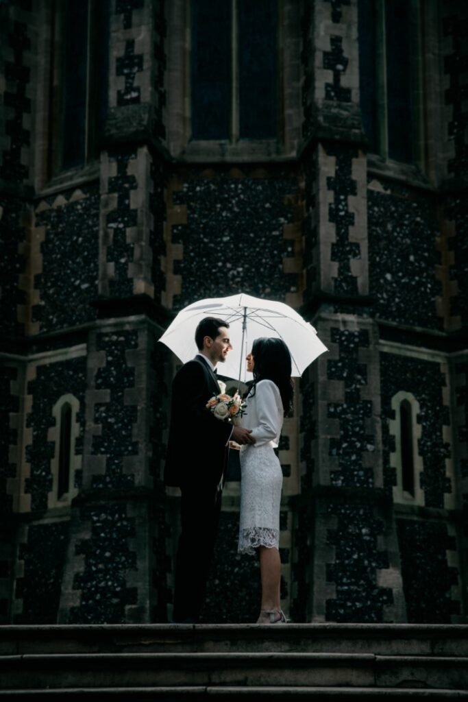 Timeless Wedding Photography In Edinburgh 1 Choice